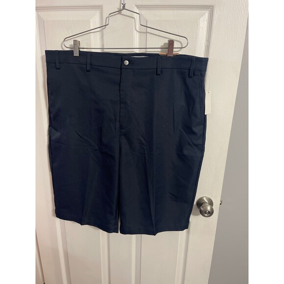 Callaway Men's Big & Tall Pro Spin 3.0 Performance Golf Shorts Size 42 Tall New - Picture 1 of 7